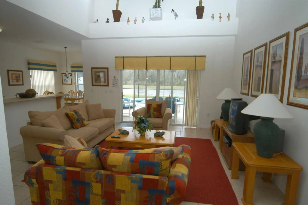 Florida Villas and Elite Homes