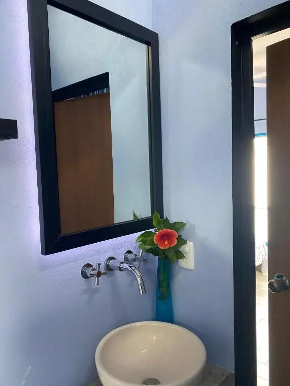 Apartamento 1