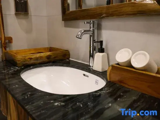 Suối Mộc Ecostay - Mộc Châu