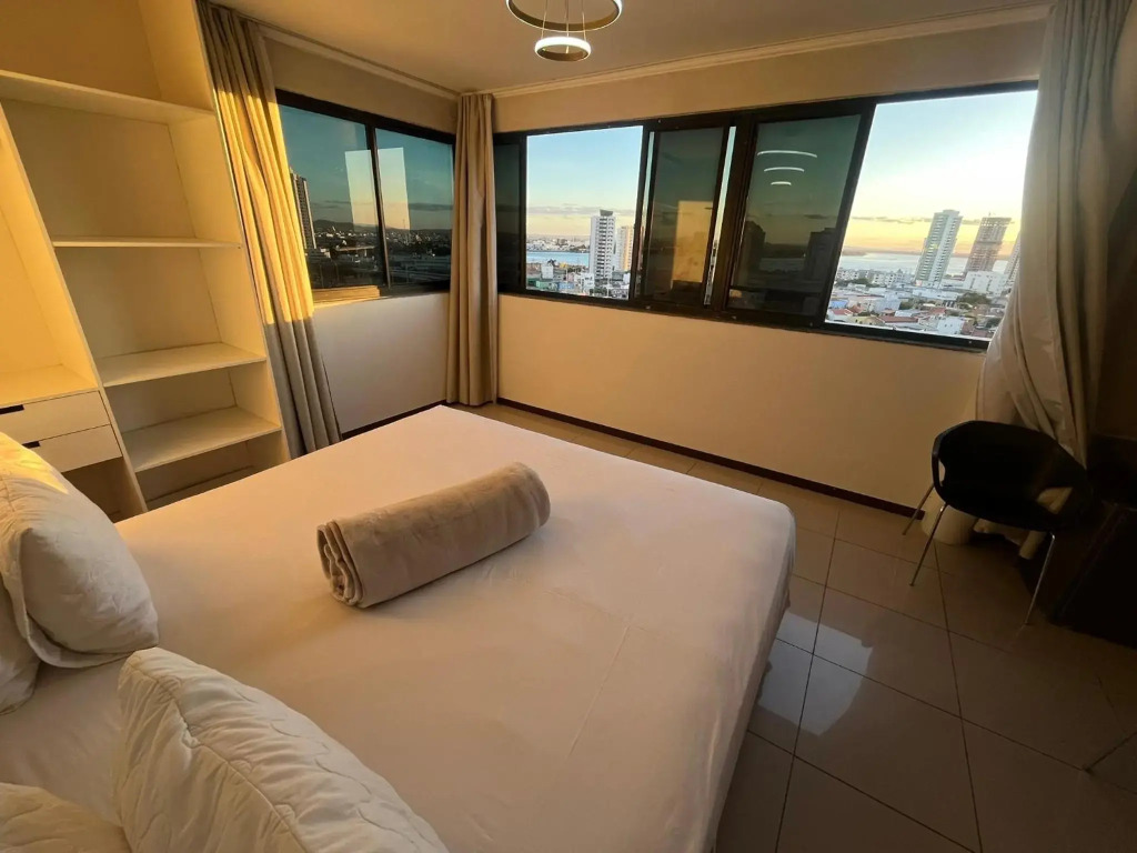 Águas Palace Hotel