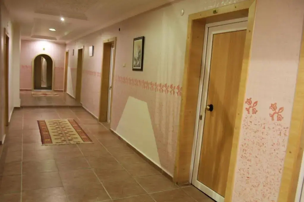 Köprücü Hotel
