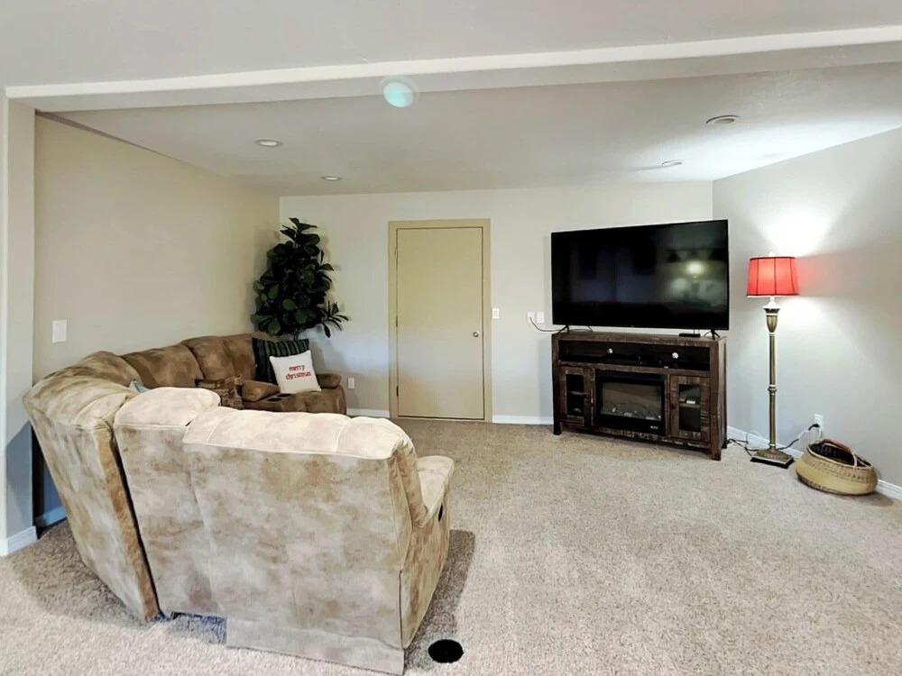 High Expectations by Ruidoso Vacation Rentals