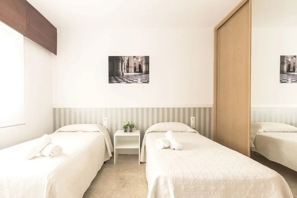 SurTrip Apartamentos - San Anton