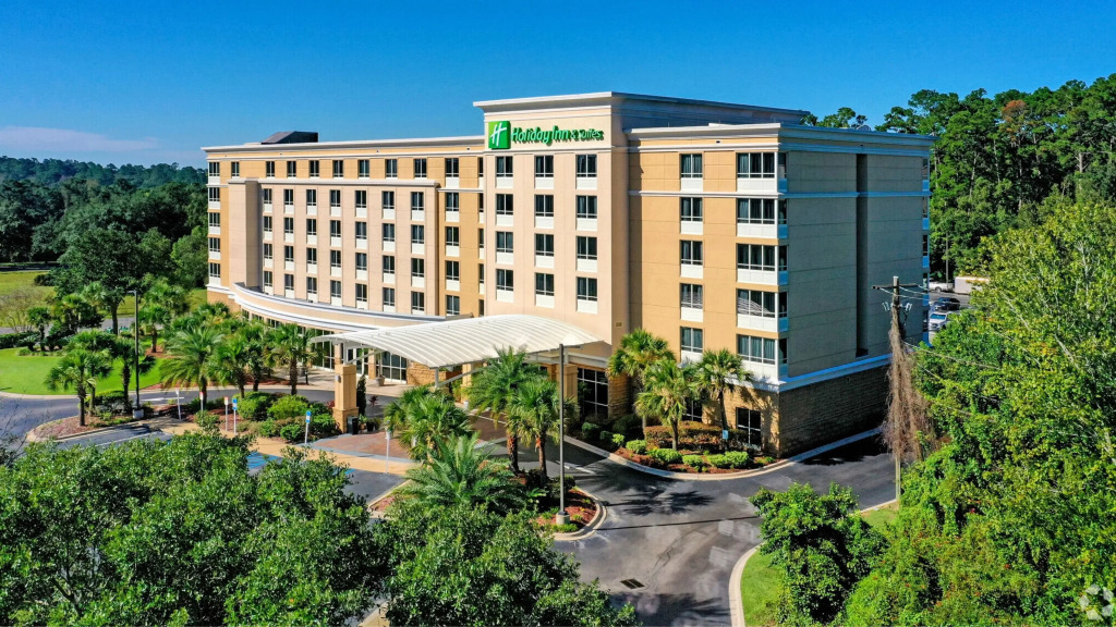 Holiday Inn - Tallahassee E Capitol - Univ by IHG