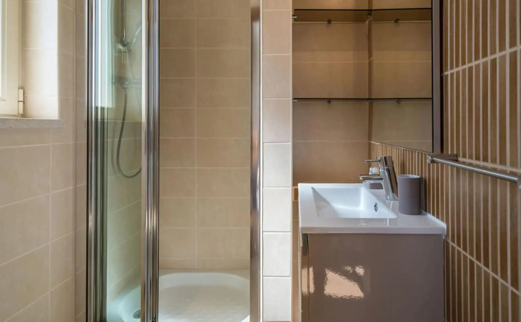 Villa Cantinho - Superb townhouse for 6 persons at Galé