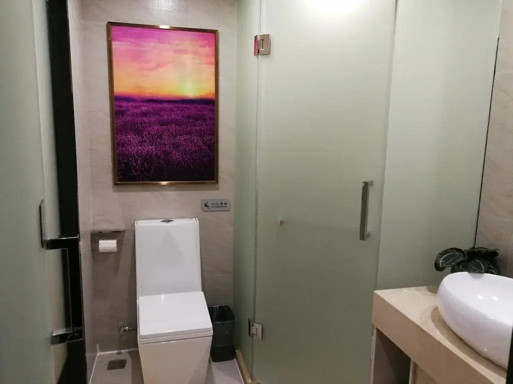 Nanning Xingbo Express Hotel Yuanhu Branch