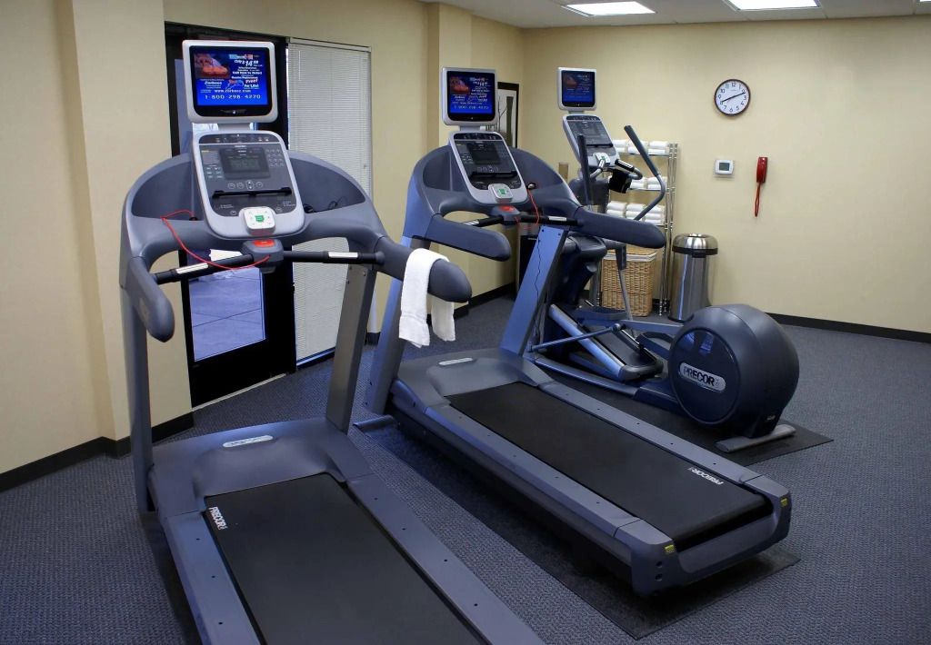 SpringHill Suites by Marriott Denver Airport