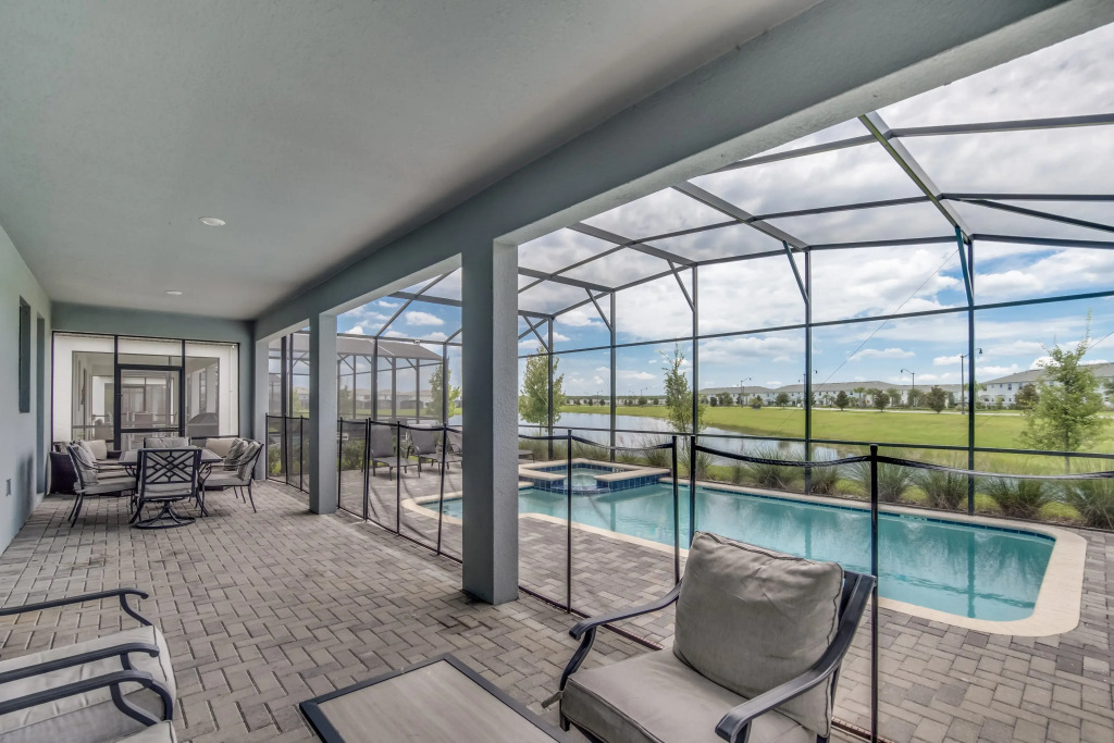2909FABLE, Kissimmee, US