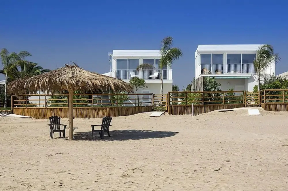 Villa Muriel - Marina