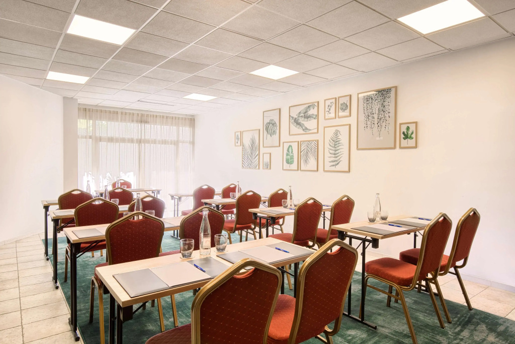 Hotel Paradou Mediterranee, BW Signature Collection by Best Western