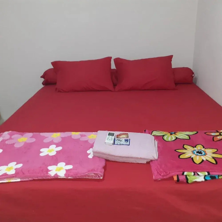 Almira Homestay near Airport - Hostel