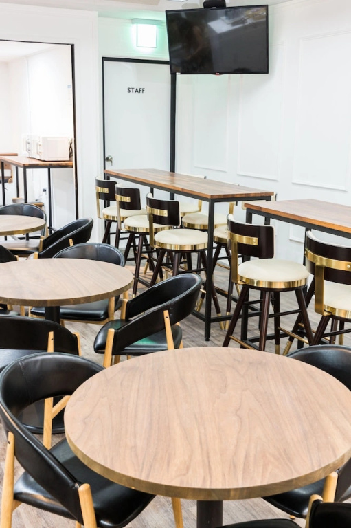 Oyo Hostel Myeongdong5
