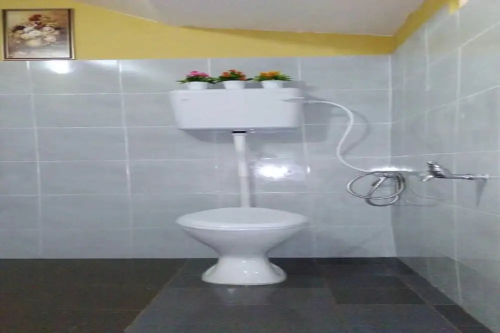 OYO Homes 90590 Mazhomestay
