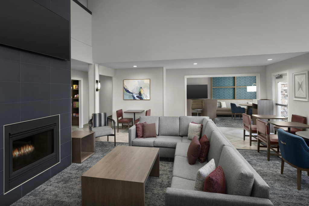 Staybridge Suites Raleigh-Durham Airport-Morrisville by IHG