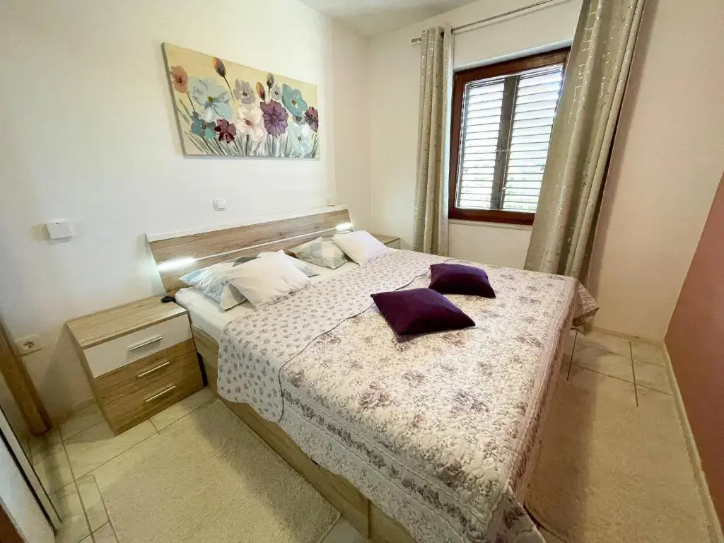 Apartment Zlata