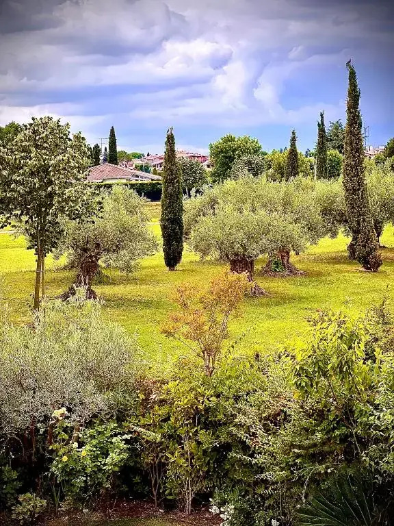 Sirmione Eco House Apartment