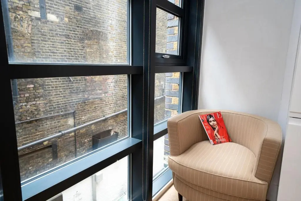 NEW 2 Bedr 3 Beds 2,5 Bath COVENT GARDEN
