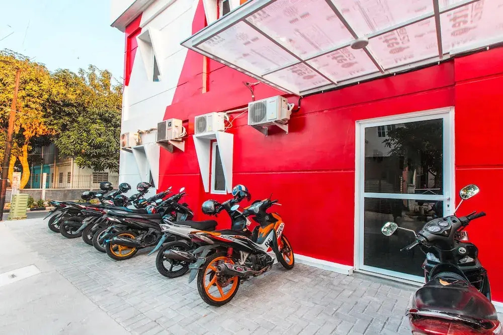 Wisma Cakung by OYO Rooms