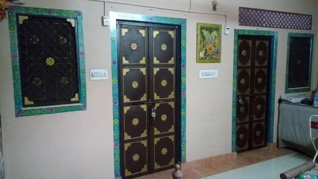 Shyam Palace Guest House