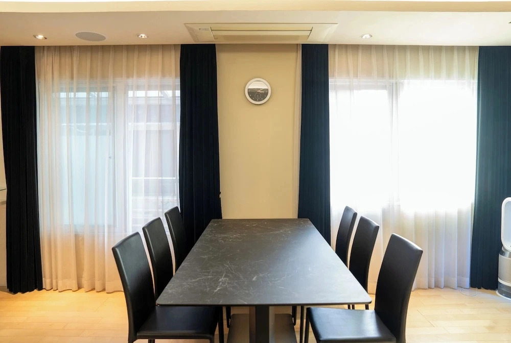 Shibuya City House