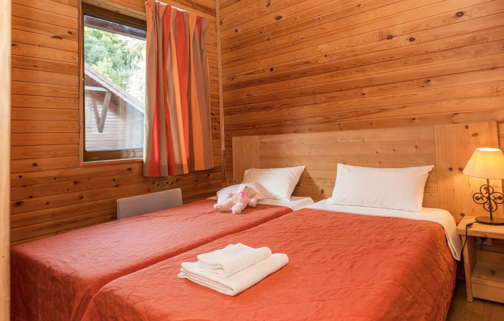 Résidence Odalys Les Chalets dEvian