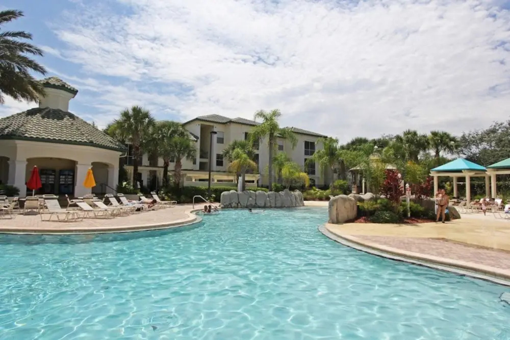 Luxury Legacy Dunes Condo Close to Disney, Golf and Orlando Fun!