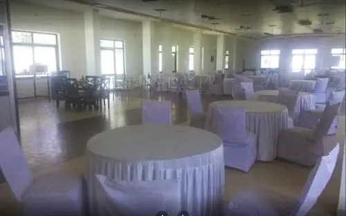 Hotel Aditya Palace