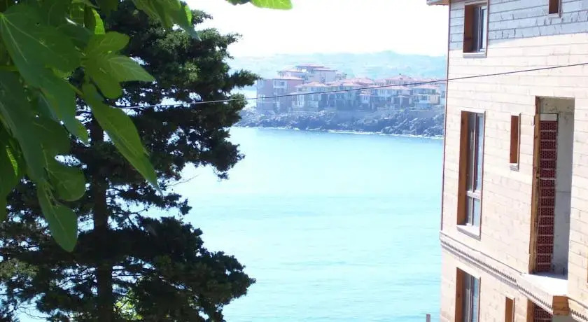 Guest House Denitza