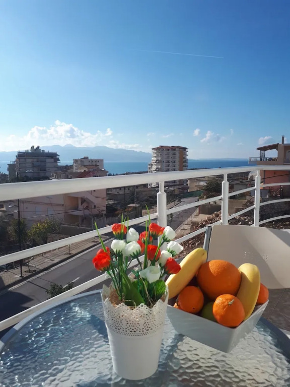Sunset Relax Apartments