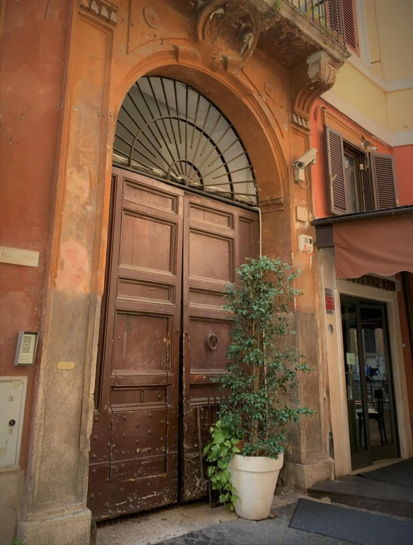 Casa Trevi 11