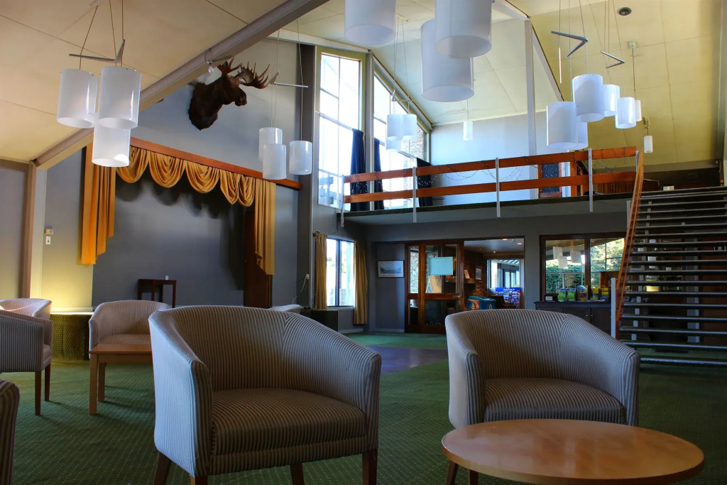 The Godley Hotel