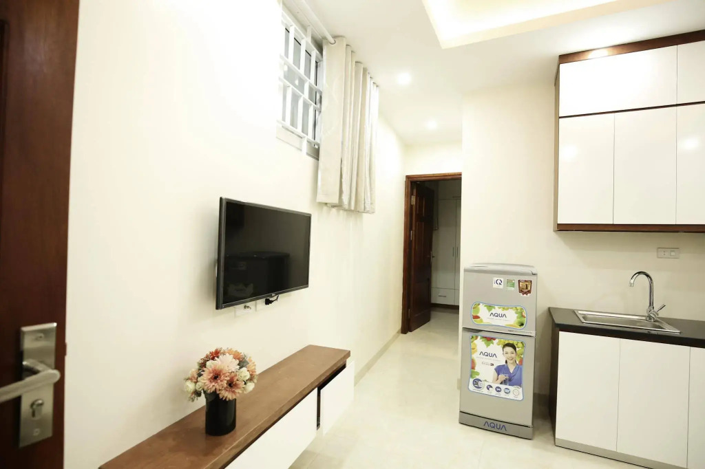 ISTAY Hotel Apartment 2