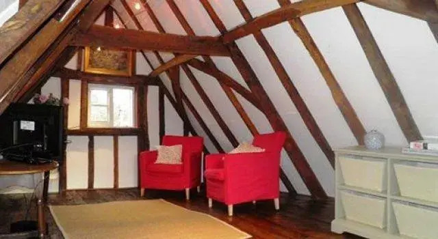Wilderness B&B