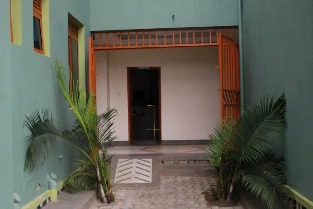 Forest Breeze Hotel