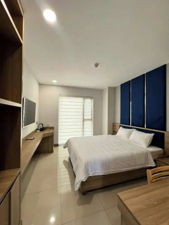 Tran Long Hotel Quan 12
