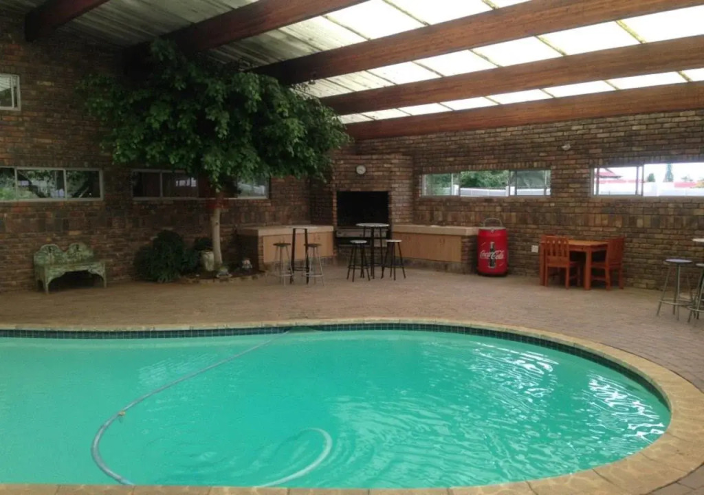 Serenity Guest House