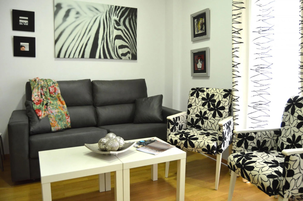 Apartamento Plaza España - Cádiz