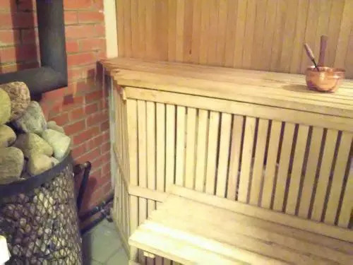 Cosy Vacation home in Jurmala