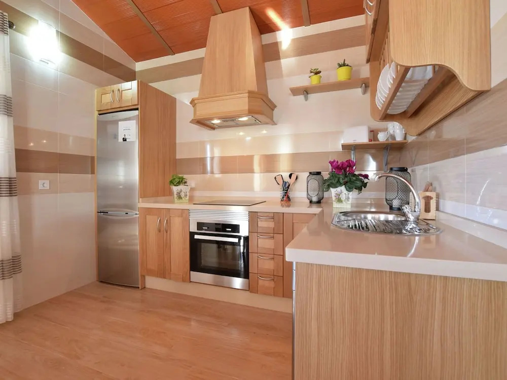 Andalusian Countryside Stay