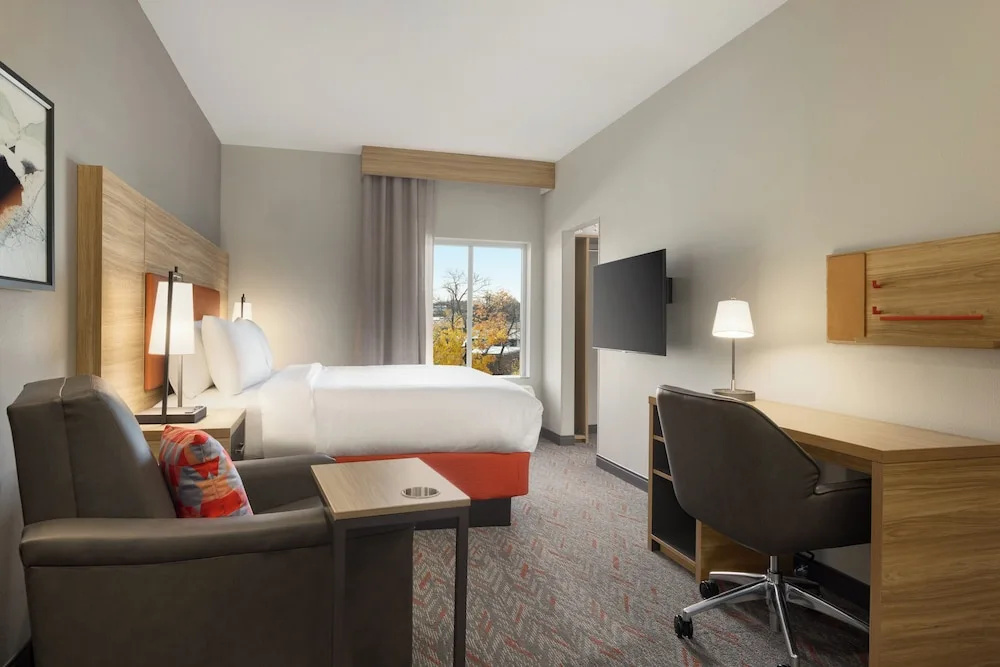 Candlewood Suites Lawrenceville Princeton by IHG
