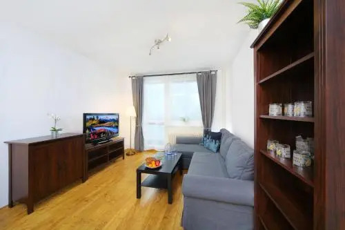 Apartment 104 Špindlerův Mlýn