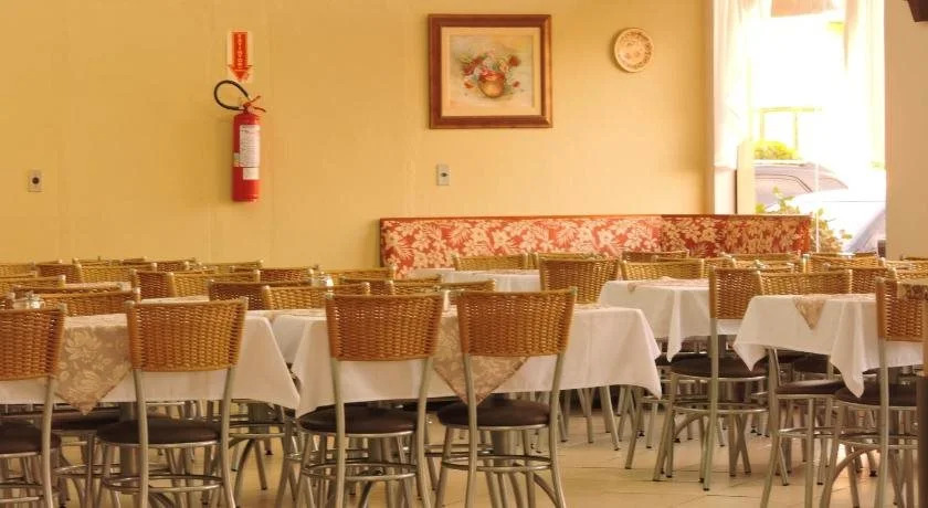 Hotel Da Vila