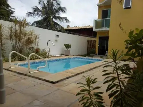 Casa em Imbassai