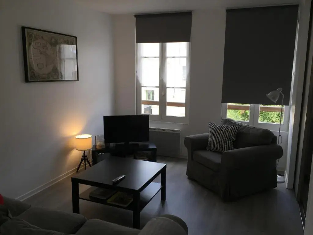Le Clos Léonard Honfleur
