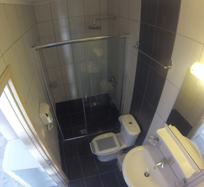 Agios Pavlos Hotel
