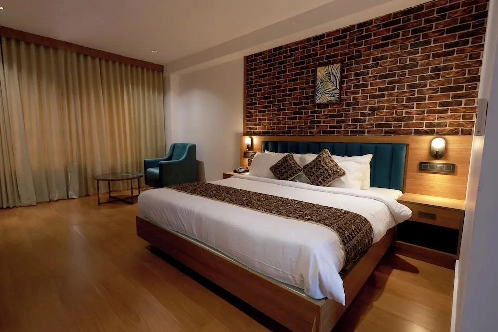 Hotel Sky International