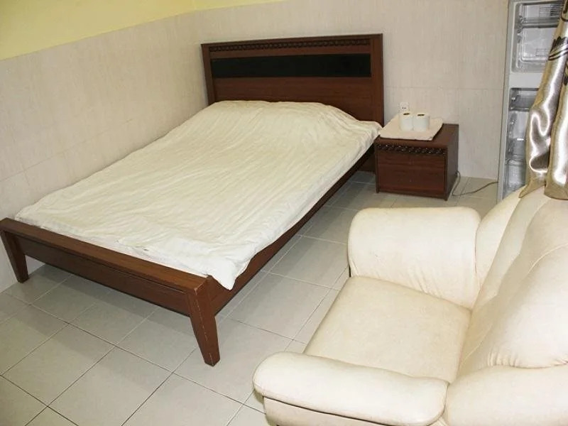 Ngoc Hue Hotel