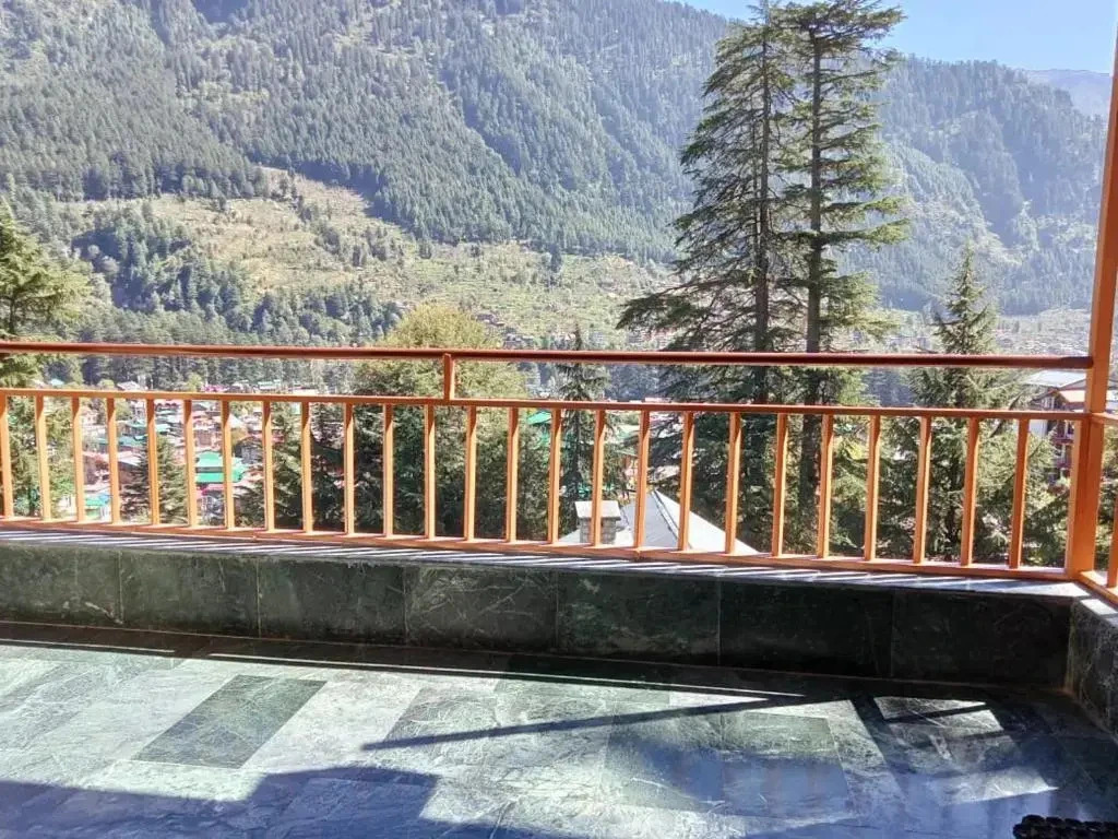 Guruchhaya hotel and cottages