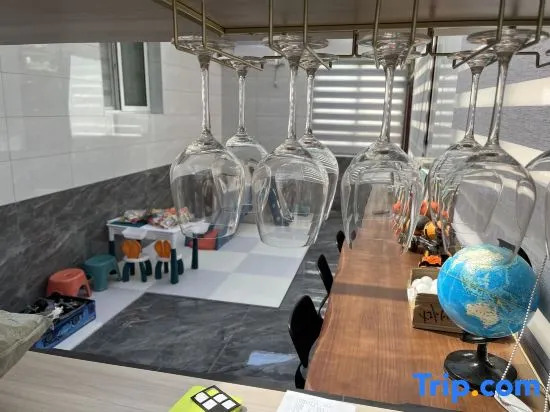 Beijing Huairou Yuye Homestay