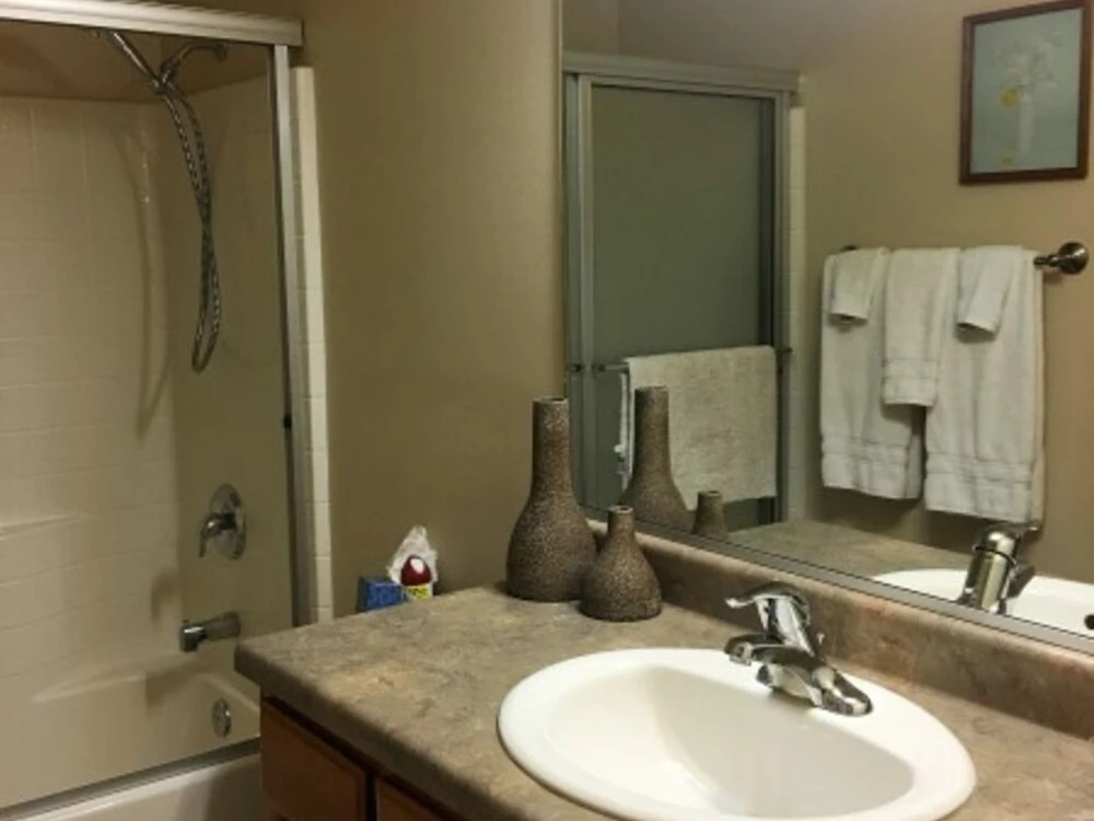 Lynda Keller 2 Bedroom Home